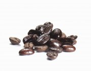 Roasted Coffee Beans — Stock Photo