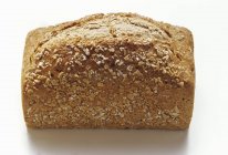 Pain de pain de grains entiers — Photo de stock