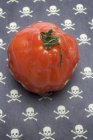 Pomodoro rosso fresco — Foto stock