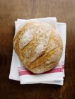 Pane bianco francese — Foto stock