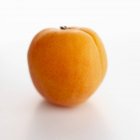 Fresh ripe apricot — Stock Photo