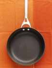 Empty frying pan — Stock Photo