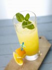 Cocktail Juice Dream — Foto stock