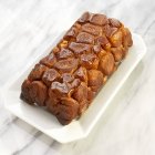 Loaf of Monkey Bread — Stock Photo