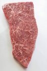 Bifteck de boeuf Kobe — Photo de stock