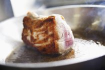 Filet mignon rôti boeuf — Photo de stock