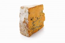 Shropshire-Käse aus England — Stockfoto