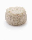 Roda de queijo de cabra — Fotografia de Stock