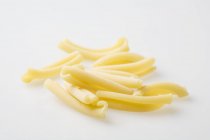 Fresh Casareccia pasta pieces — Stock Photo