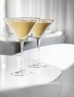 Cocktail russe blanc — Photo de stock