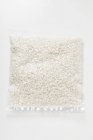 Boil-in-bag rice packet — Stock Photo