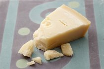Grana Padano cheese — Stock Photo