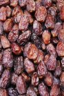 Heap of Dried dates — Stock Photo