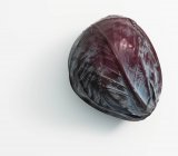 Fresh Red cabbage — Stock Photo