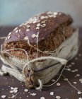 Whole Grain Bread — Stock Photo