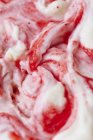 Домашний йогурт — стоковое фото