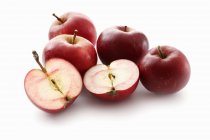 Danziger Kanta apples — стокове фото