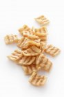 Crocchette di grano con aroma di pancetta — Foto stock