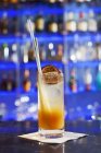 Prag altmodischer Cocktail — Stockfoto