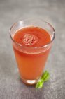 Cocktail aus frischem Gemüse — Stockfoto