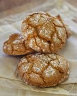 Biscuits cannelle et miel — Photo de stock