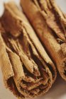 Mexican cinnamon sticks — Stock Photo