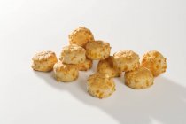 Mini-Käse-Muffins — Stockfoto