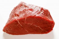 Carne fresca cruda - foto de stock