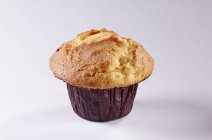 Muffin in custodia di carta — Foto stock