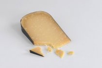 Aged Gouda cheese — Stock Photo