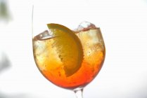 Miam cocktail momie — Photo de stock