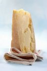 Молочный сыр Багос — стоковое фото
