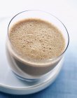 Milk-shake au chocolat — Photo de stock