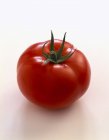 Червоний raw томатний — стокове фото