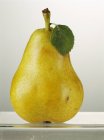 Fresh ripe Pear — Stock Photo