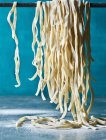 Close-up shot of delicious Rice Noodles — Stock Photo