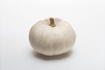 Baby boo (courge blanche, ronde, ornementale) — Photo de stock
