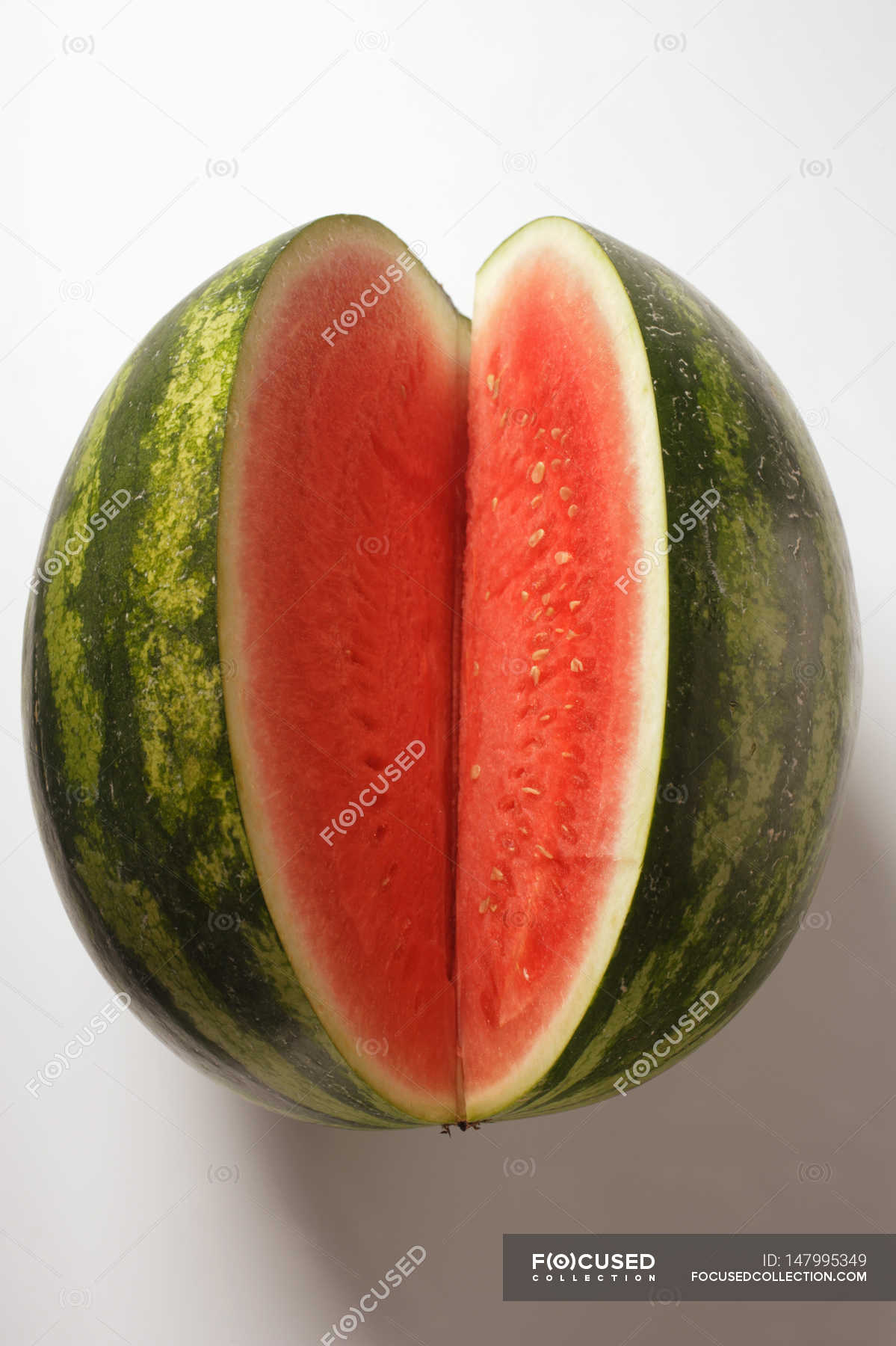 watermelon cut outs