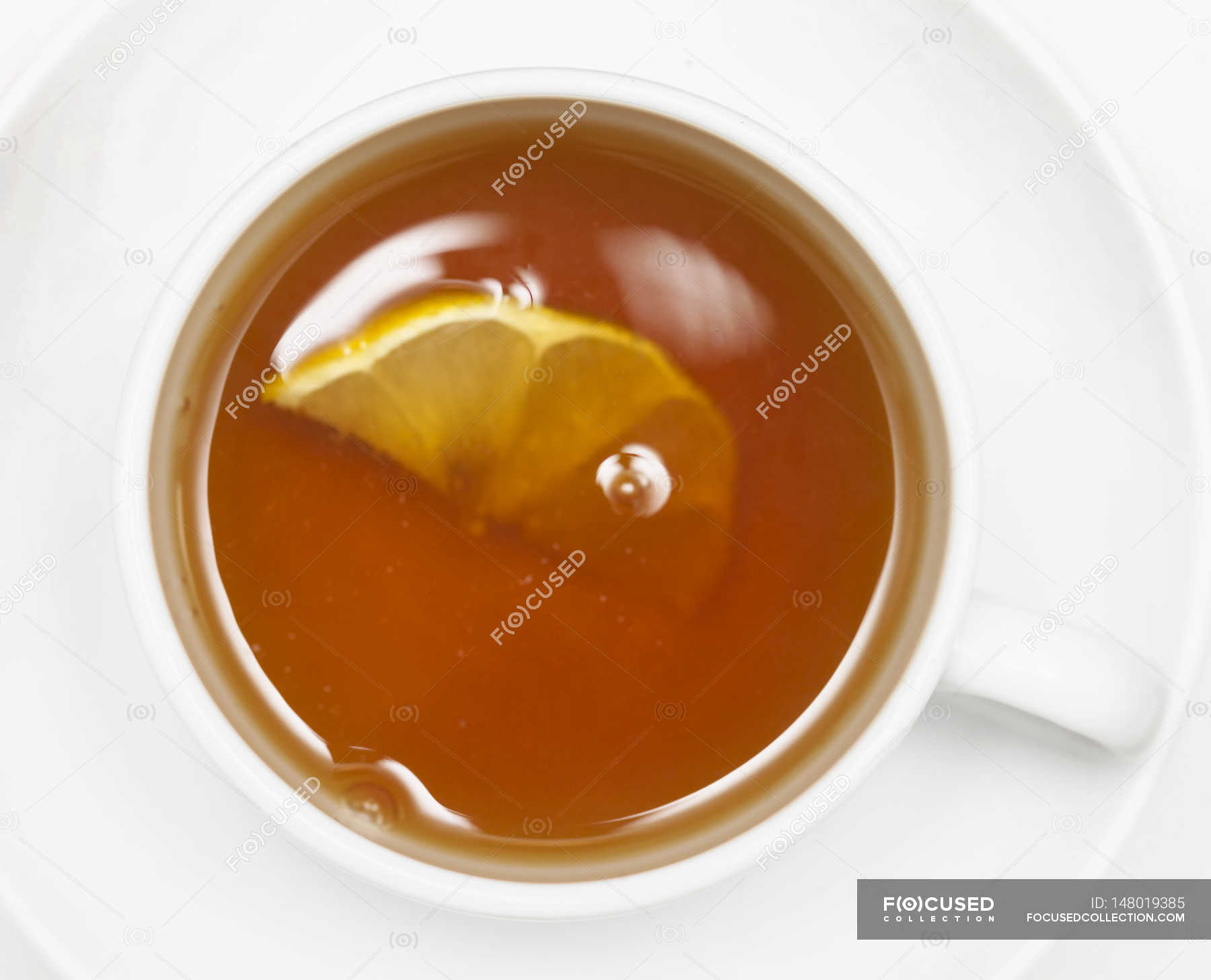 how to make a perfect cup of earl grey tea