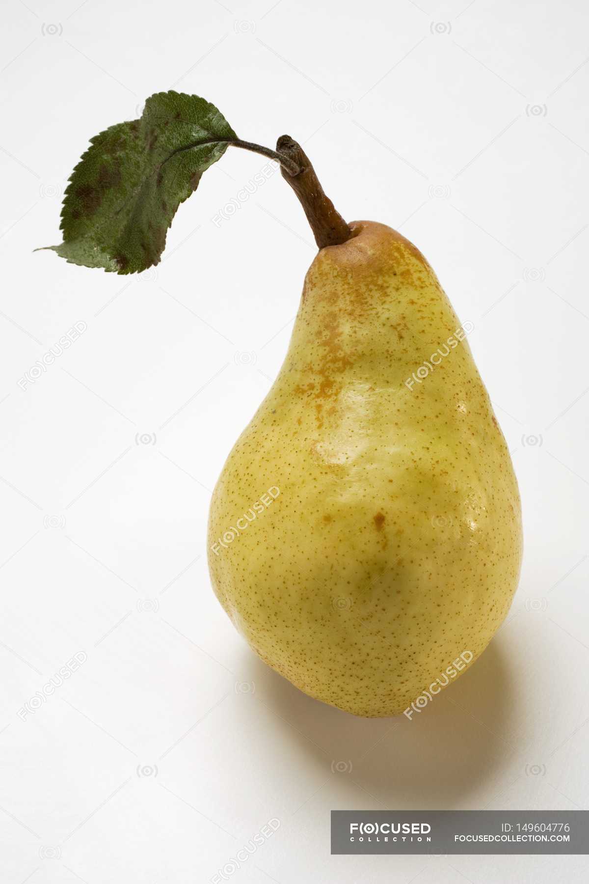 Poire williams