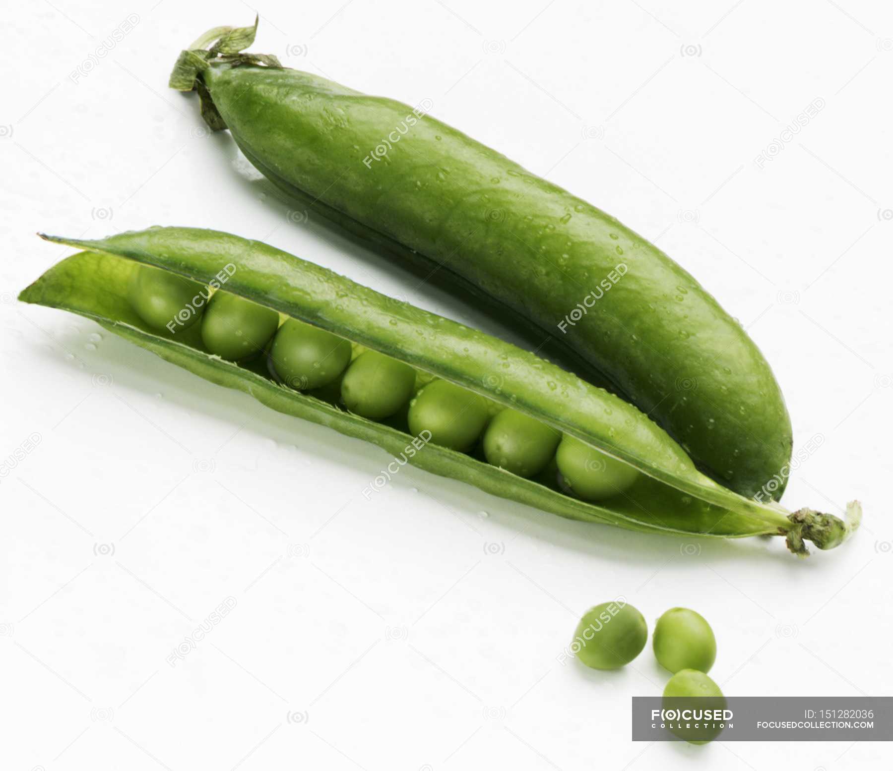 pea pods