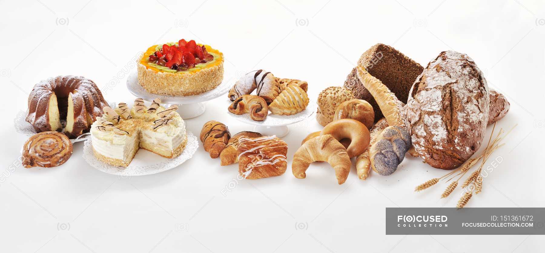 Global Frozen Bakery Products Market Report 2022-2028 Industry Size, Share,  Trends, & Forecast | Facts & Factors