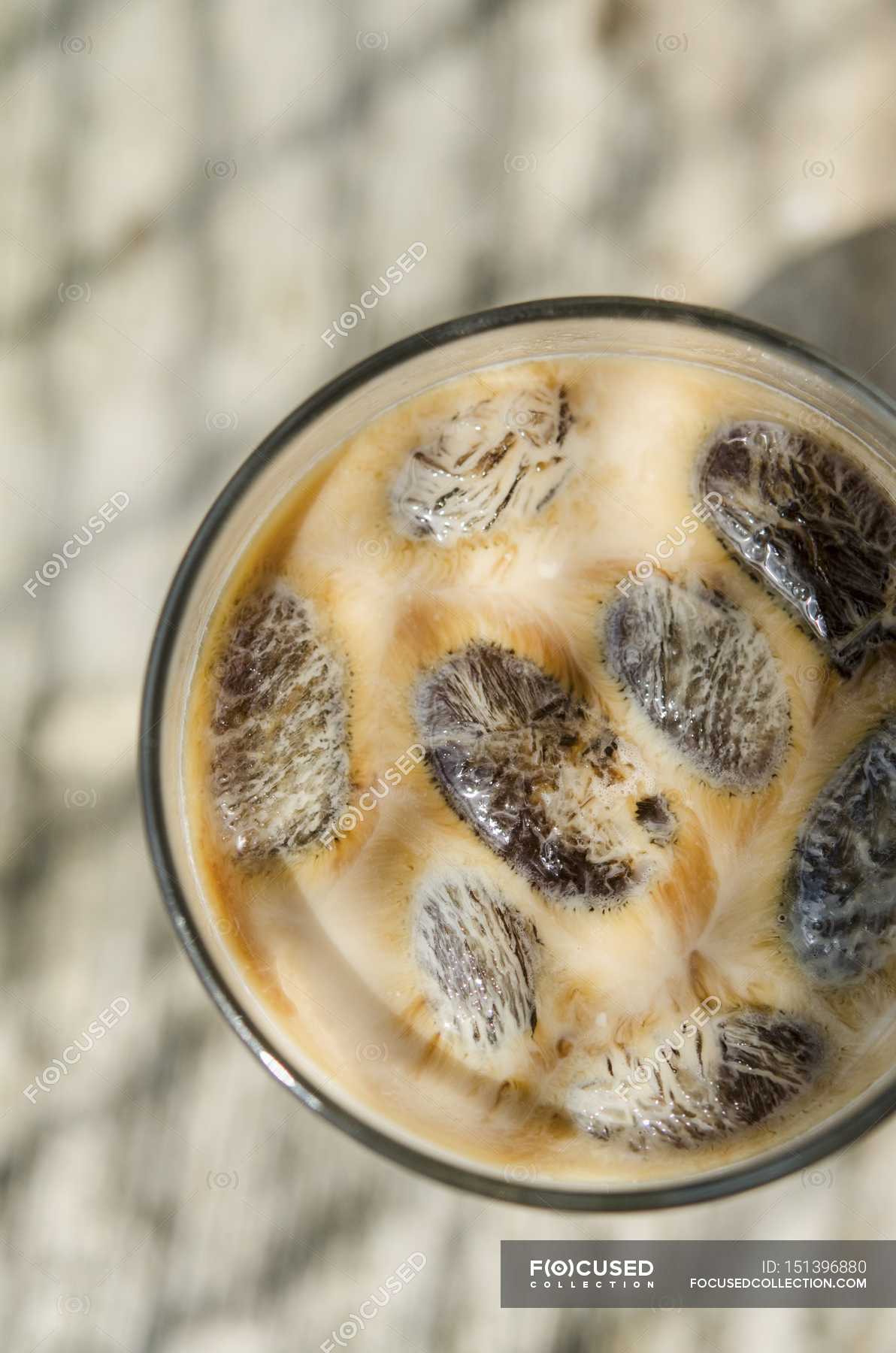 top iced coffee