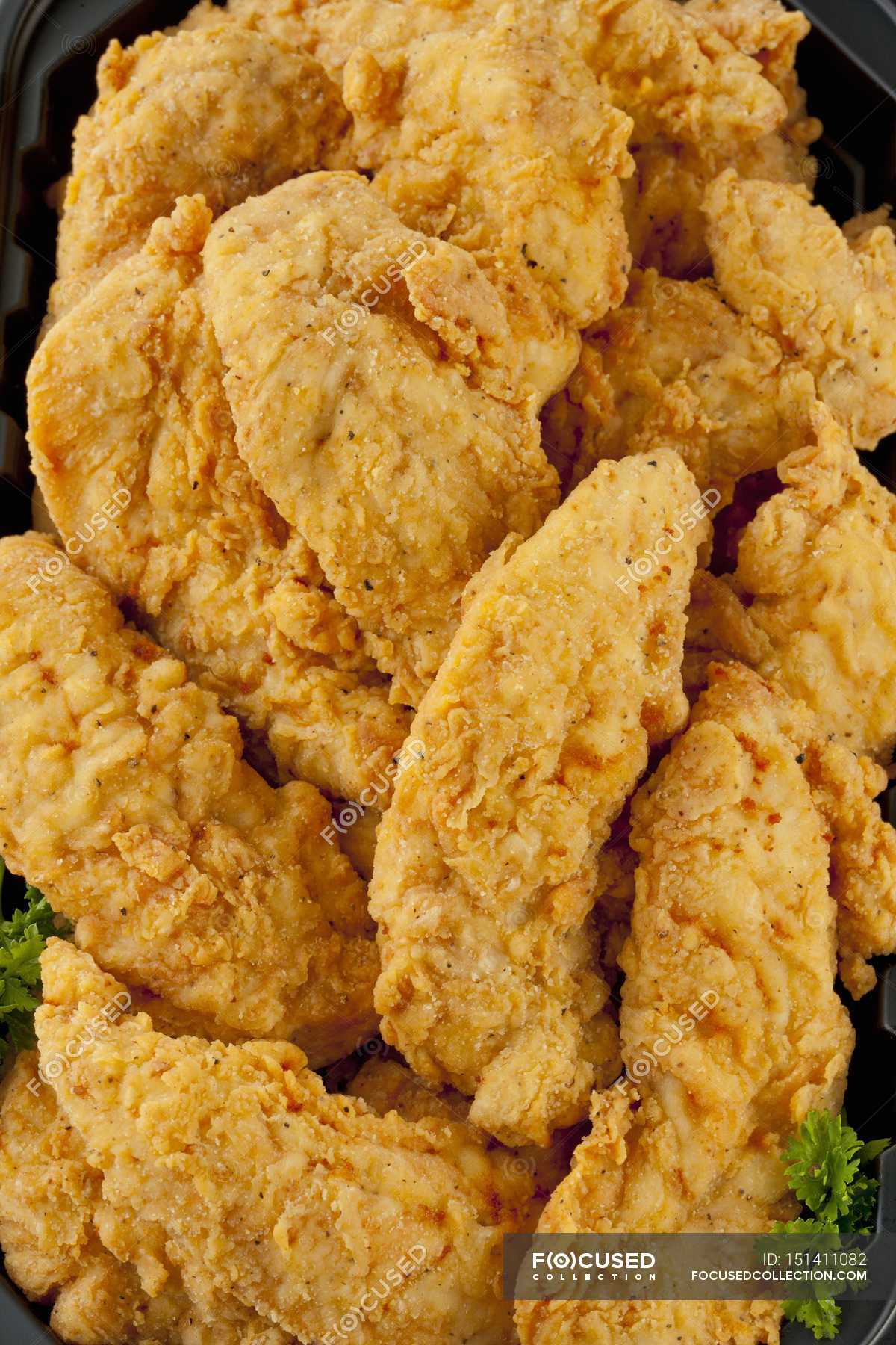 fried-chicken-breasts-delicious-recipe-stock-photo-151411082