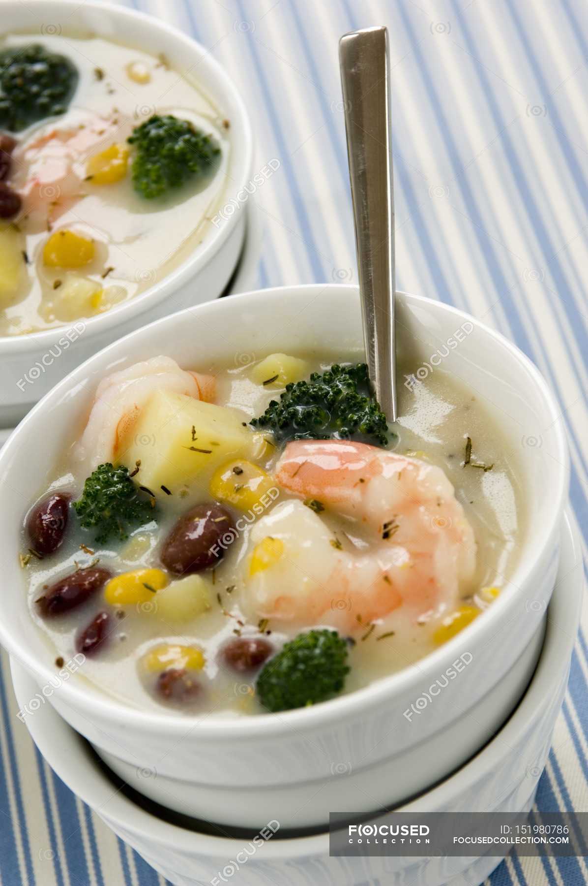 cajun shrimp bisque recipe