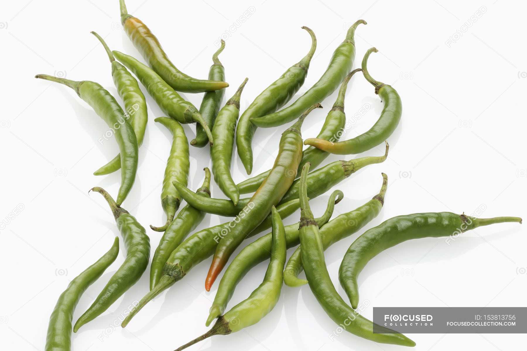 fresh-green-chillies-top-view-organic-stock-photo-153813756