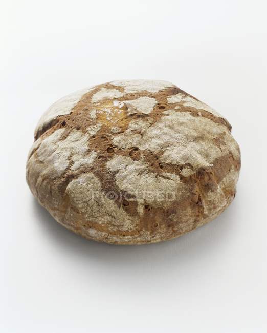 Pane croccante — Foto stock