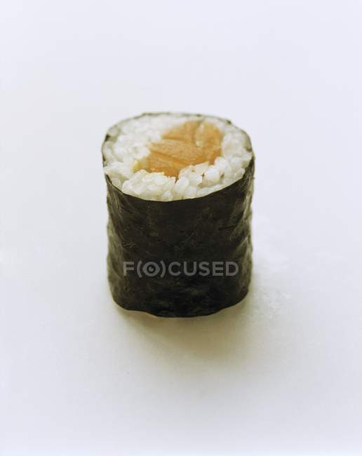 One Maki Sushi — Stock Photo