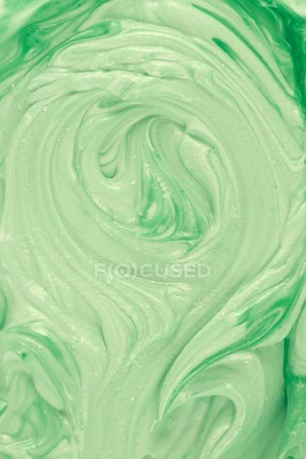 Textura de gelado — Fotografia de Stock