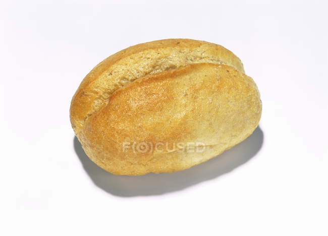 Свіжий хліб рулон — стокове фото
